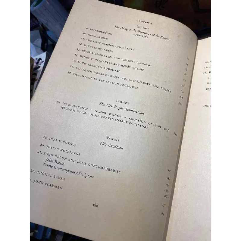 Sculpture in Britain 1530-1830, 1st edition - Margaret Whinney 726833