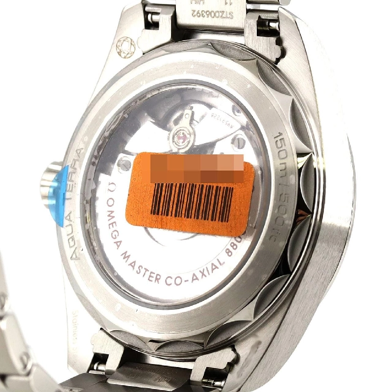 Đồng hồ Omega Seamaster Aqua Terra 11P 220.10.38.20.53.001 SS tự động - Hàng hiệu Chính hãng 876971