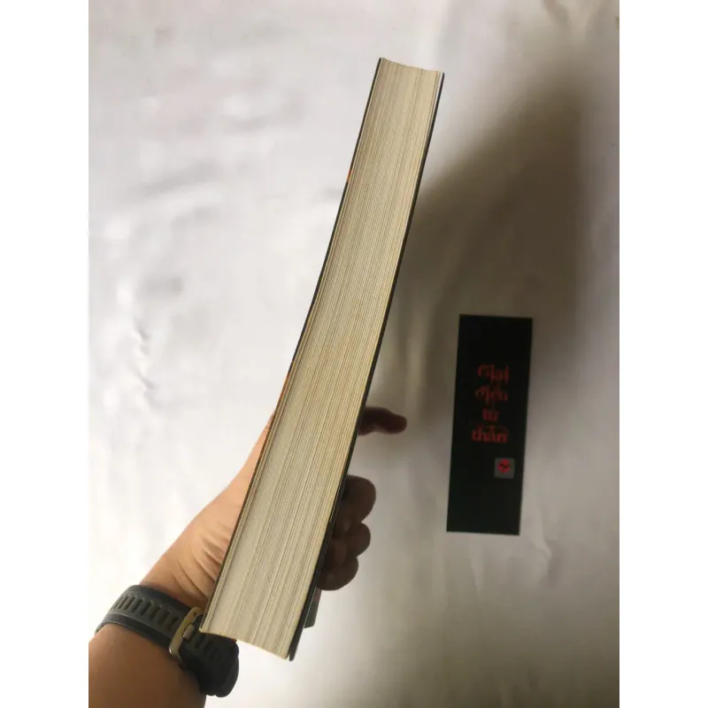 Giai Điệu Tử Thần - Jeffery Deaver 796919