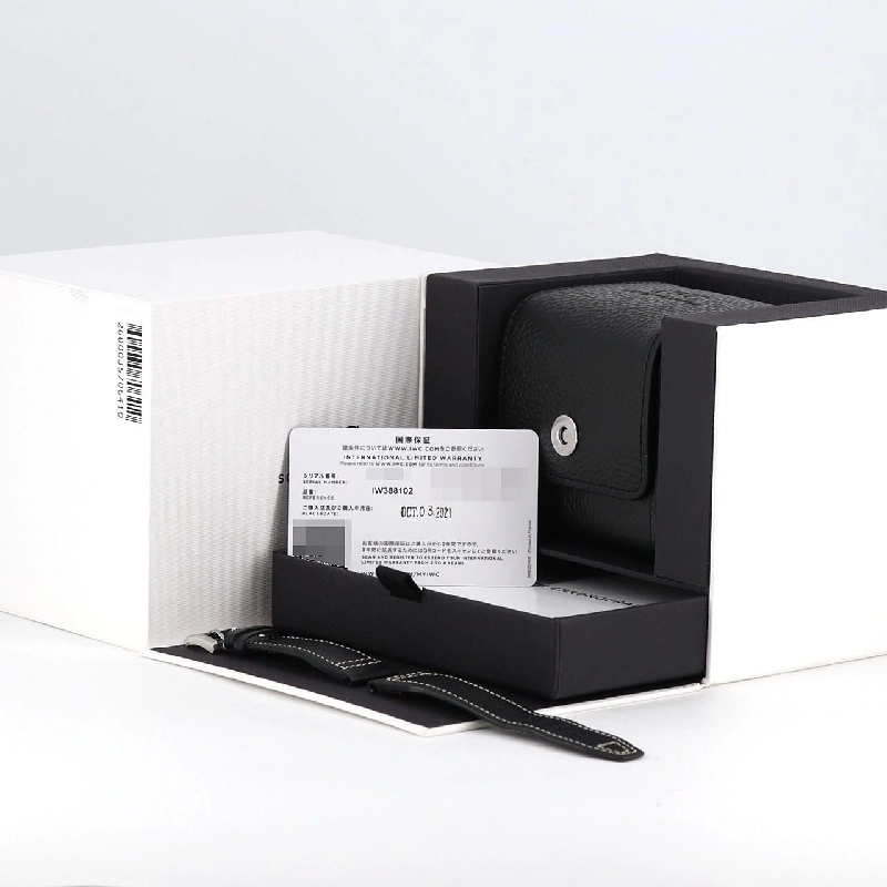 Đồng hồ IWC Pilot Chronograph IW388102 SS tự động - Hàng hiệu chính hãng 875784