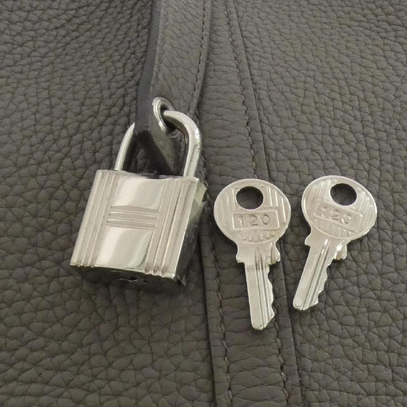 Túi xách Hermès Picotin Lock MM 060991CK - Hàng hiệu Chính hãng 771892