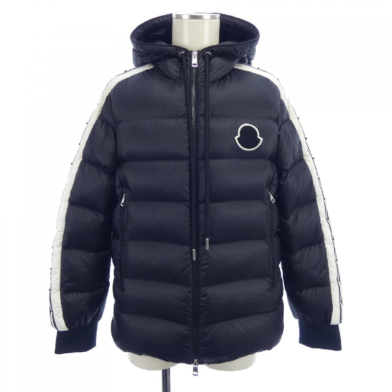 MONCLER Áo khoác lông - Hàng hiệu Authentic 904907