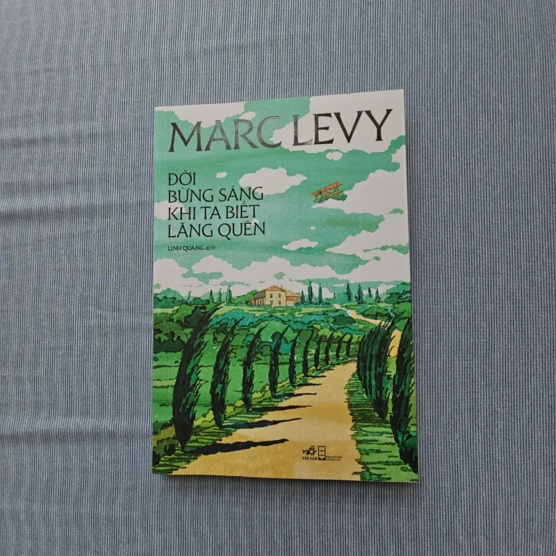 Đời bừng sáng khi ta biết lãng quên 1025834