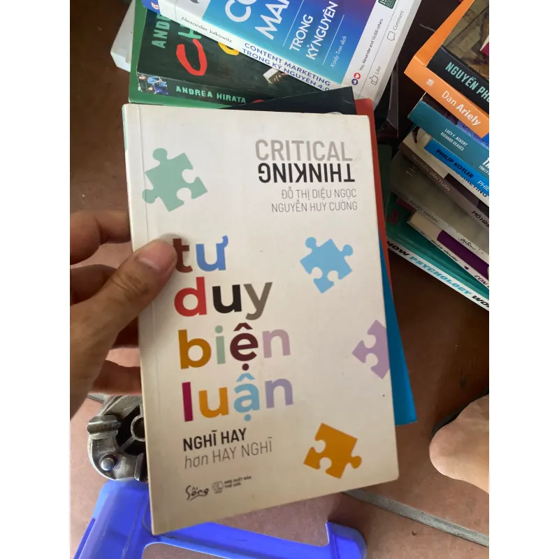 Sách tư duy biện luận 310058