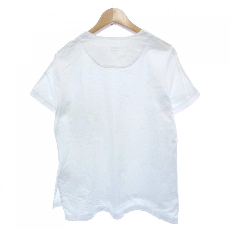 【Mã giảm giá】Áo phông HERMES 645862