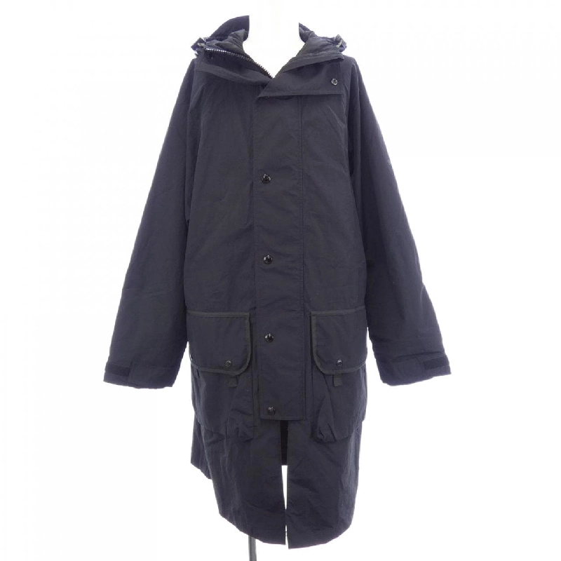 Burberry BURBERRY 8054440 Áo khoác - Hàng hiệu Chính hãng 886659