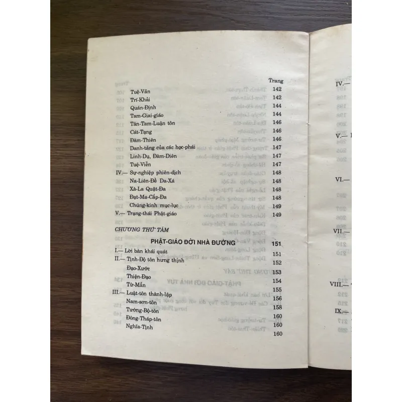 Lịch sử Phật Giáo Trung Quốc - HT. Thích Thanh Kiểm 936364
