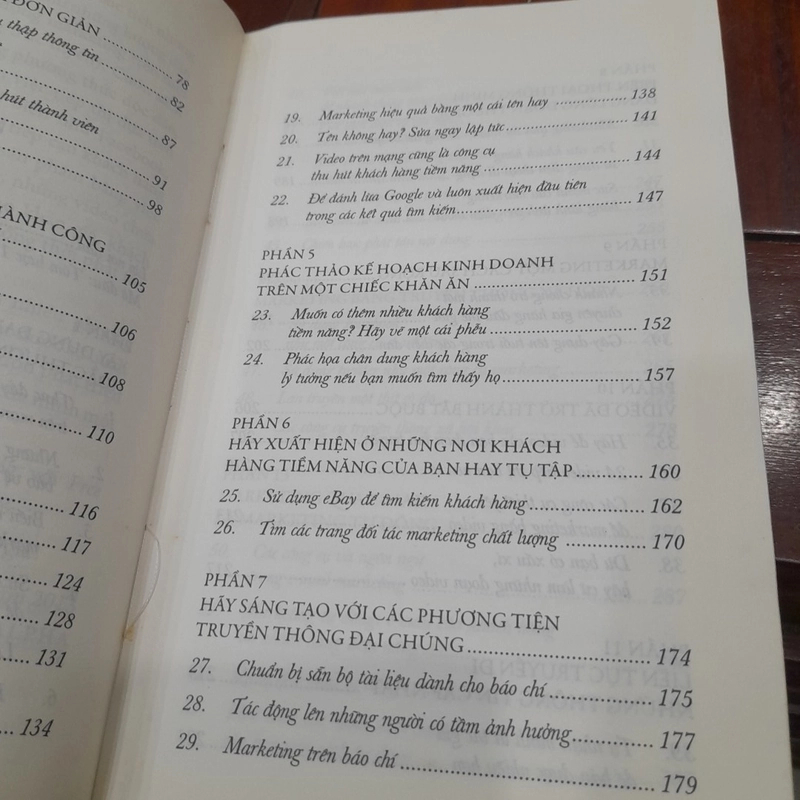 Jim Cockrum - FREE MARKETING, 101 ý tưởng phát triển doanh nghiệp với chi phí thấp 359678