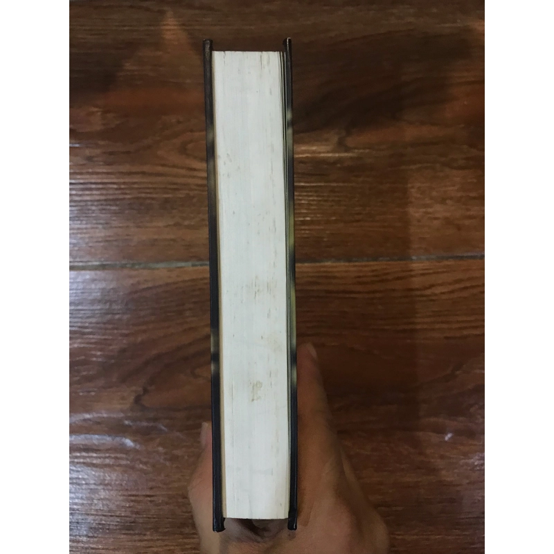 Chốn u linh - Truyện ngắn quái dị chọn lọc (7) 524766