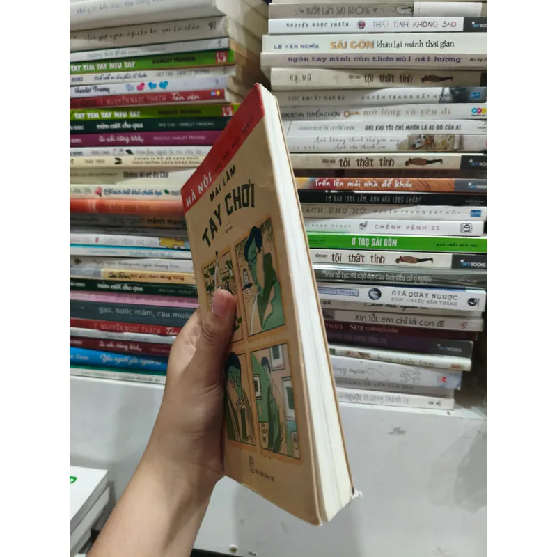 Tay chơi 🌱 698082