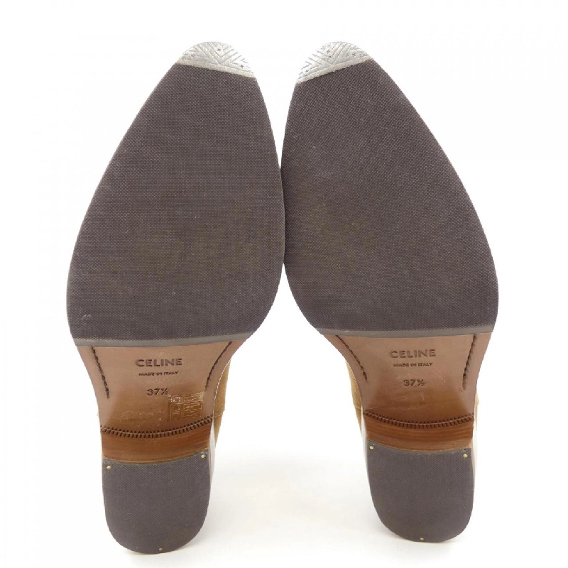 Giày bốt CELINE 662016