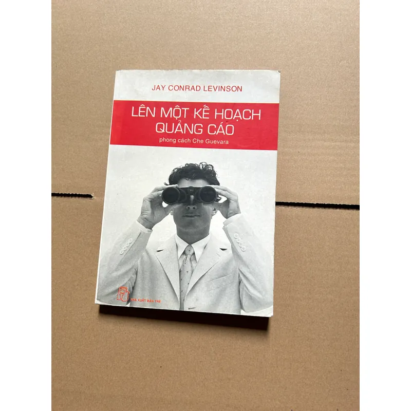 Lên một kế hoạch quảng cáo 687757