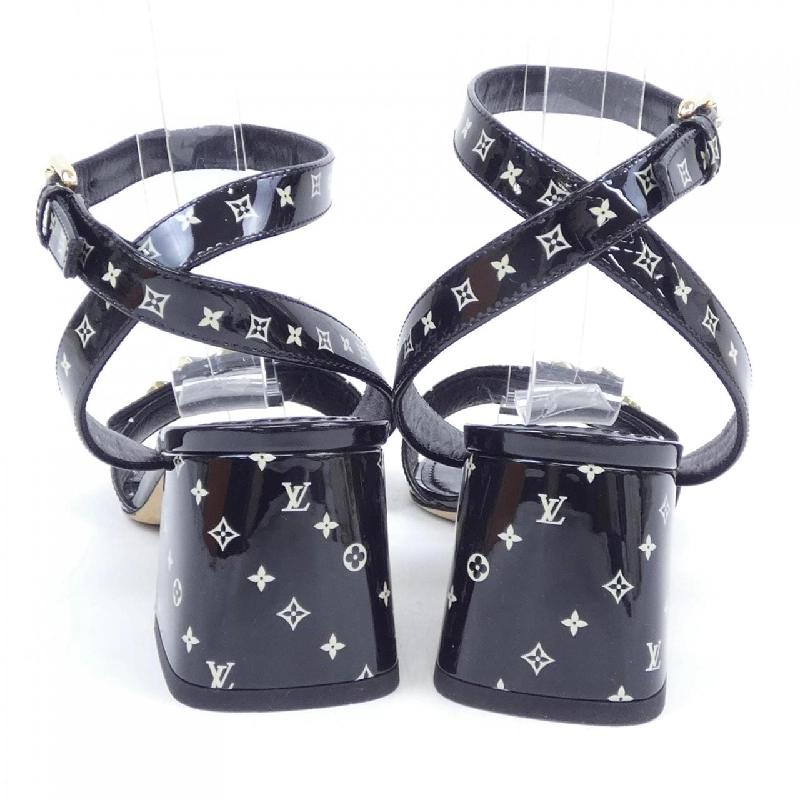 Giày sandal phong cách hàng hải Monogram Louis Vuitton - Hàng hiệu Authentic 828839