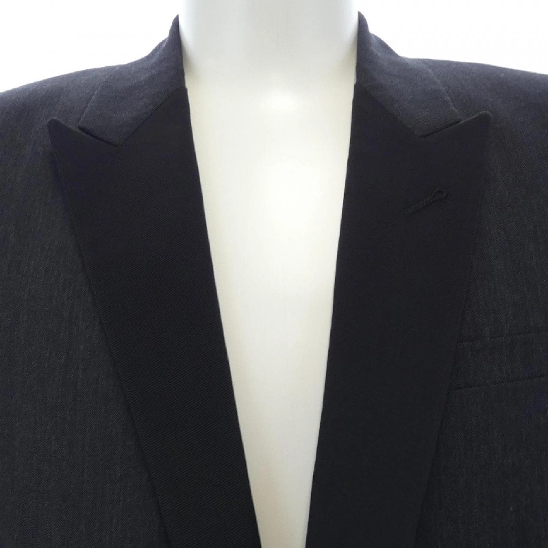 Áo khoác SAINT LAURENT - Hàng hiệu Chính hãng 898010