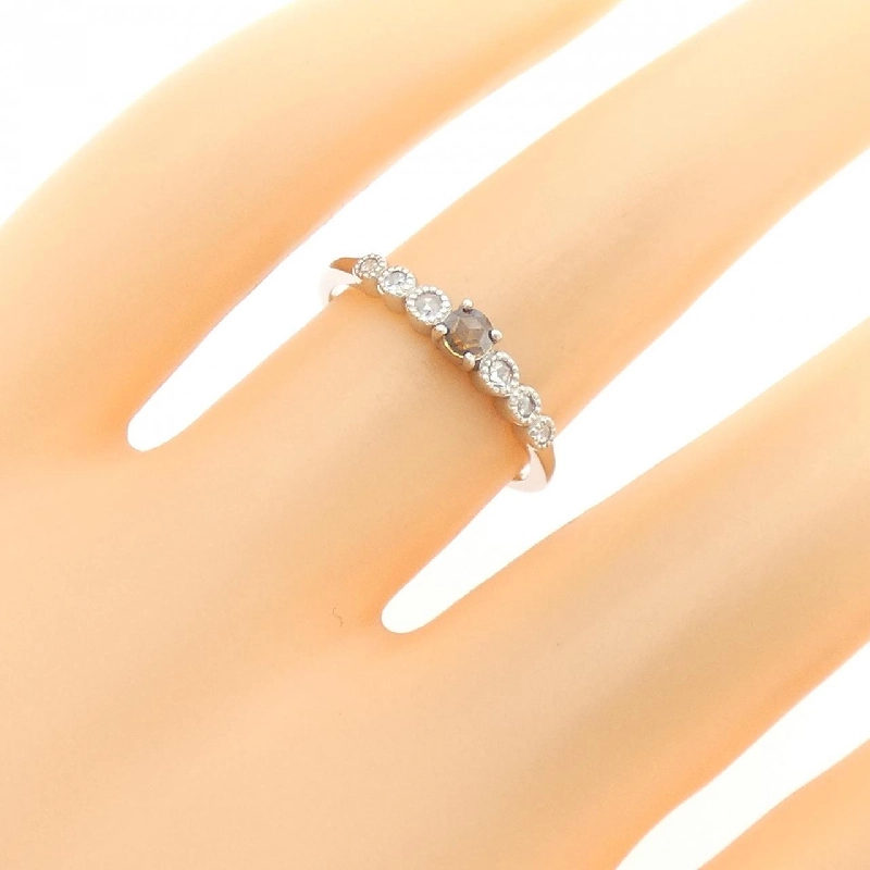 Nhẫn kim cương PT900 0.07CT 668049