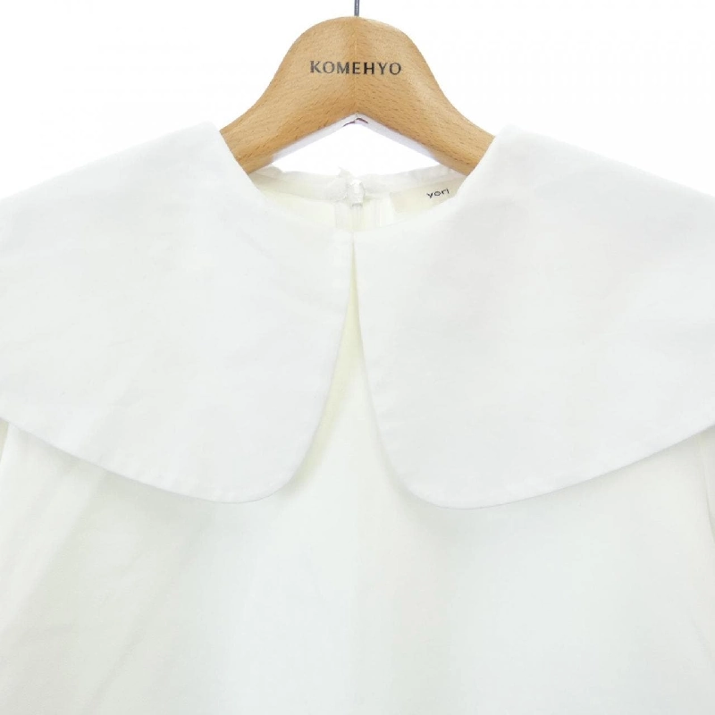 【Mã giảm giá】Yori yori áo 638075