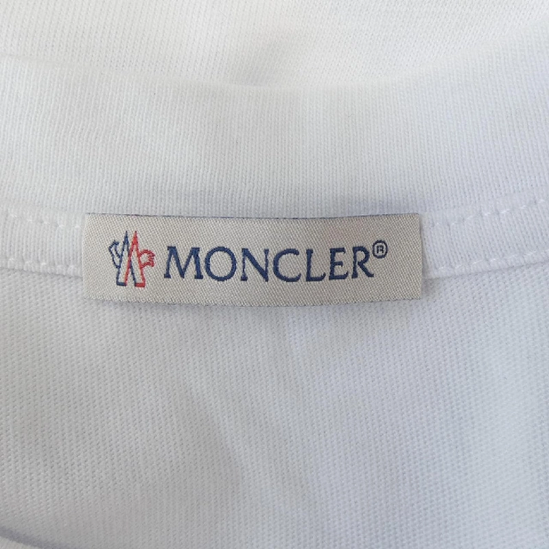 Áo thun MONCLER I109180000648390T - Hàng hiệu Chính hãng 894994