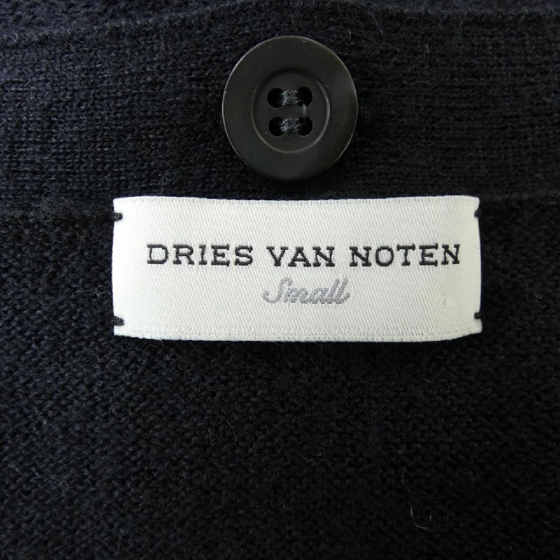DRIES VAN NOTEN Áo khoác cardigan - Hàng hiệu Authentic 774490