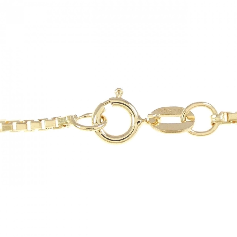 Dây chuyền Venetian 750YG - Hàng hiệu Authentic 868015