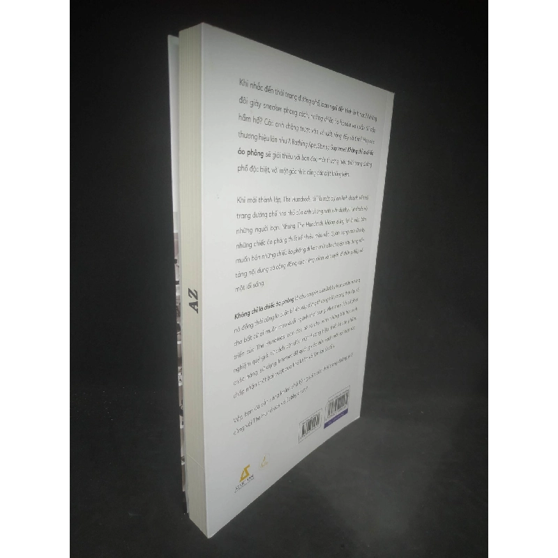 Không chỉ là chiếc áo phông mới 90% HCM0303 437460