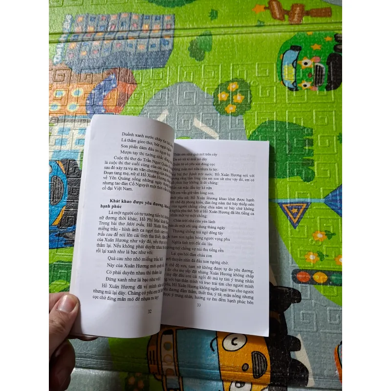 Nữ sĩ Hồ Xuân Hương: Duyên thơ - Duyên phận - Duyên tình 784799