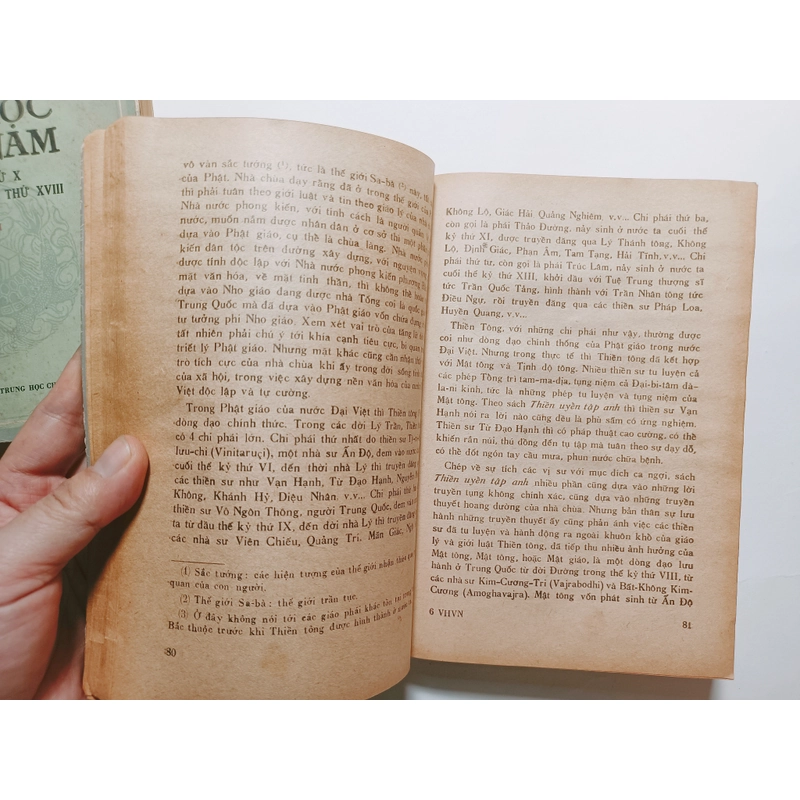 Văn Học Việt Nam Thế Kỷ Thứ X  Nửa Đầu Thế Kỷ XVIII  444306