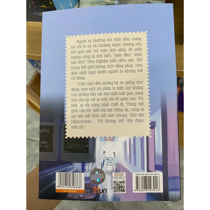 Cảm ơn bác sĩ  463113