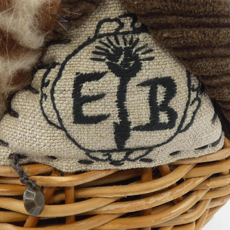 Túi xách ebagos - Hàng hiệu Authentic 833622