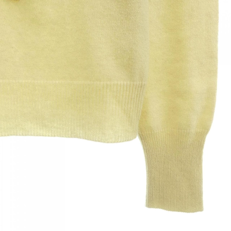 CHANEL P40780K02896 Áo len - Hàng hiệu Chính hãng 823432