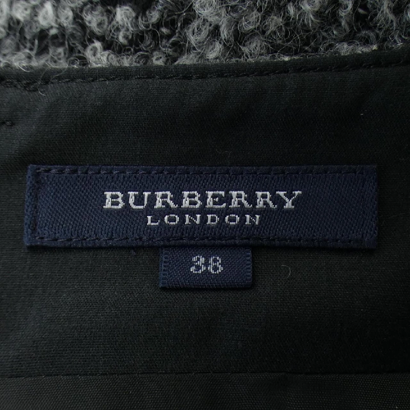 【Mã giảm giá】Burberry London BURBERRY LONDON Váy 649976