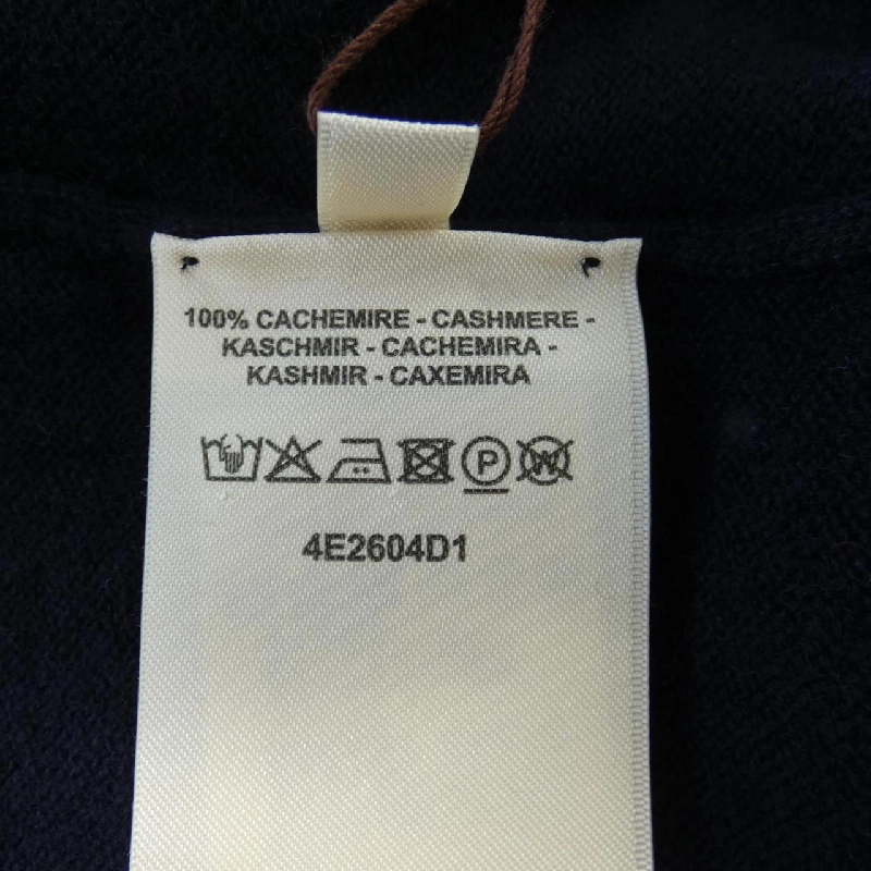 HERMES H Lift 4E2604D1 Áo len - Hàng hiệu Chính hãng 825956