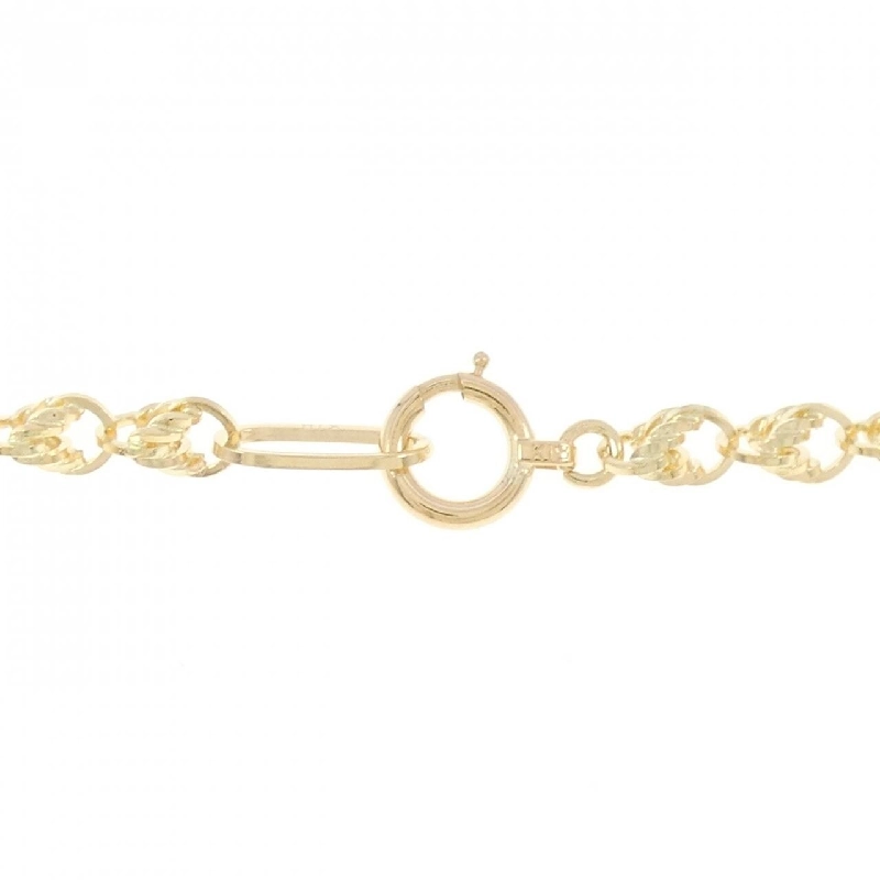 K18YG Vòng tay - Hàng hiệu Chính hãng 872493