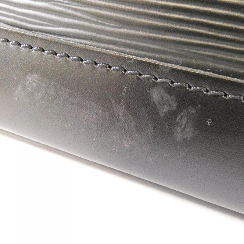 Túi Louis Vuitton Epi Alma PM M52142 619818