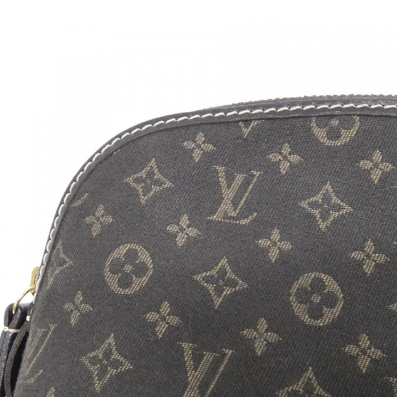 Túi xách Louis Vuitton Monogram Idylle Pouch Cosmetic 17cm M40375 624423