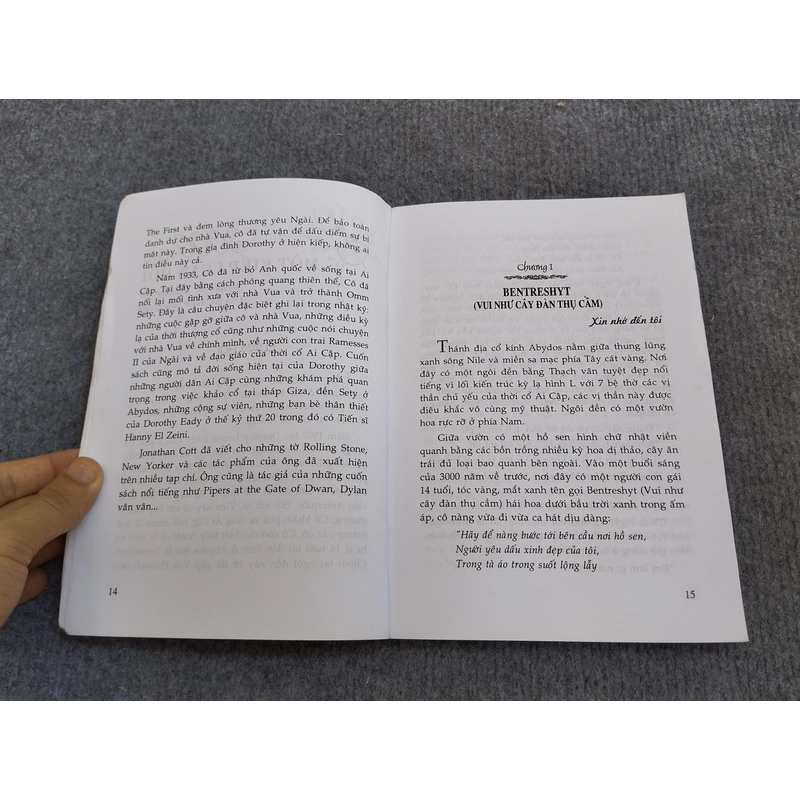 3 NGÀN NĂM MỘT KIẾP LUÂN HỒI 485170
