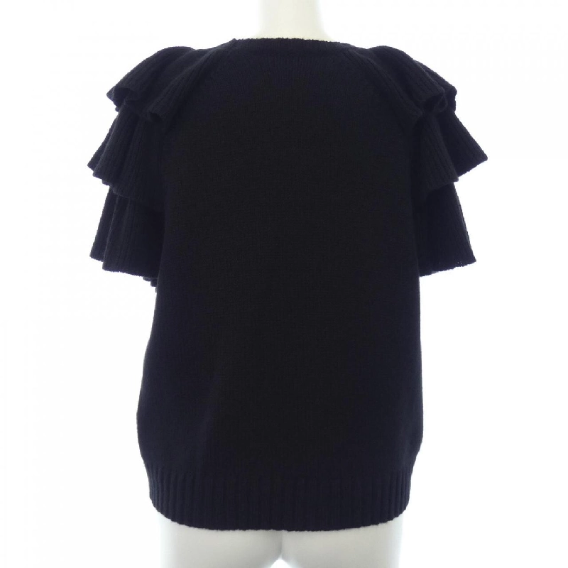 【Mã giảm giá】Christian Dior CHRISTIAN DIOR Áo len 638884