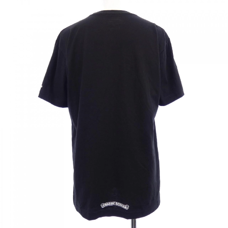 クロムハーツ CHROME HEARTS 408129111******756 T-shirt - Hàng hiệu Authentic 897803