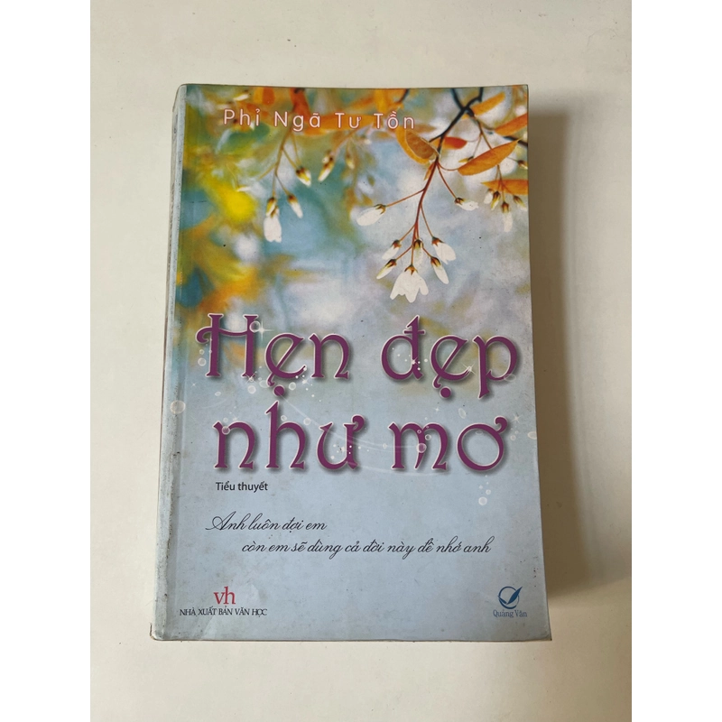 Hẹn Đẹp Như Mơ ( Giai Kỳ Như Mộng) 297106