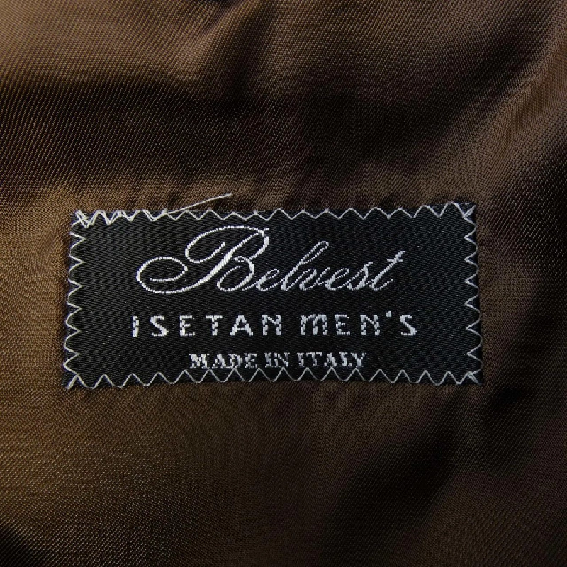 BELVEST ISETAN MEN'S Suit - Hàng hiệu Authentic 901861