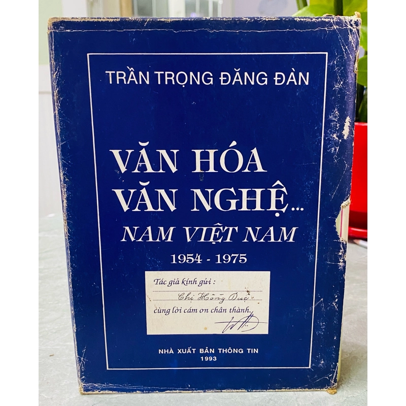 VĂN HÓA VĂN NGHỆ NAM VIỆT NAM 1954-1975 304485