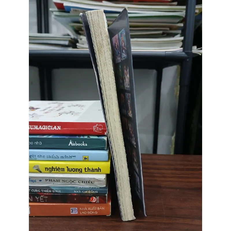 Mặt trăng Kim Ngưu- Nhóm LOVEDIA 699069