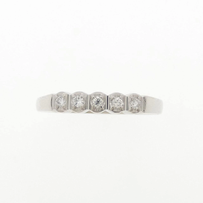 Nhẫn kim cương PT900 - Hàng hiệu Authentic 850484