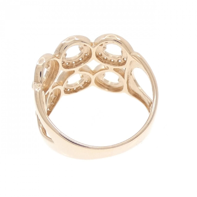 Nhẫn kim cương K18PG 0.32CT - Hàng hiệu chính hãng 854879