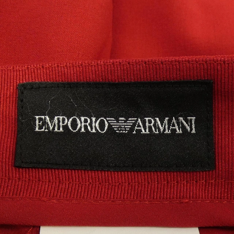 【Mã giảm giá】Emporio Armani EMPORIO ARMANI Váy 650037