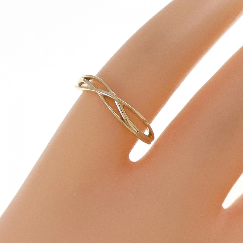 K10YG Nhẫn - Hàng hiệu Chính hãng 849207