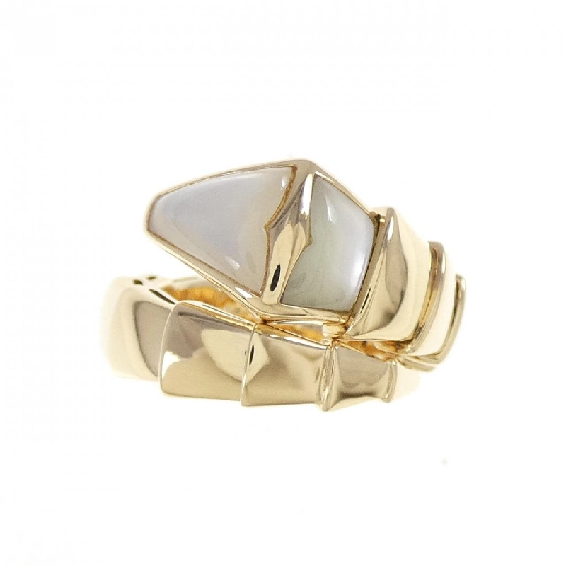 Nhẫn Bulgari Serpenti - Hàng hiệu Authentic 838142