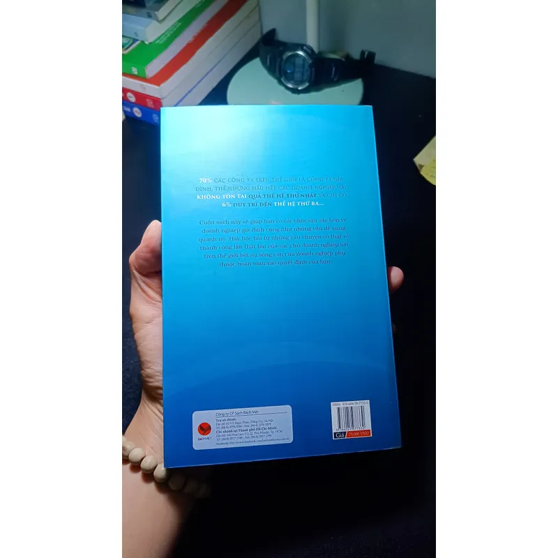 Kế Thừa Hay Chuyển Giao 673732