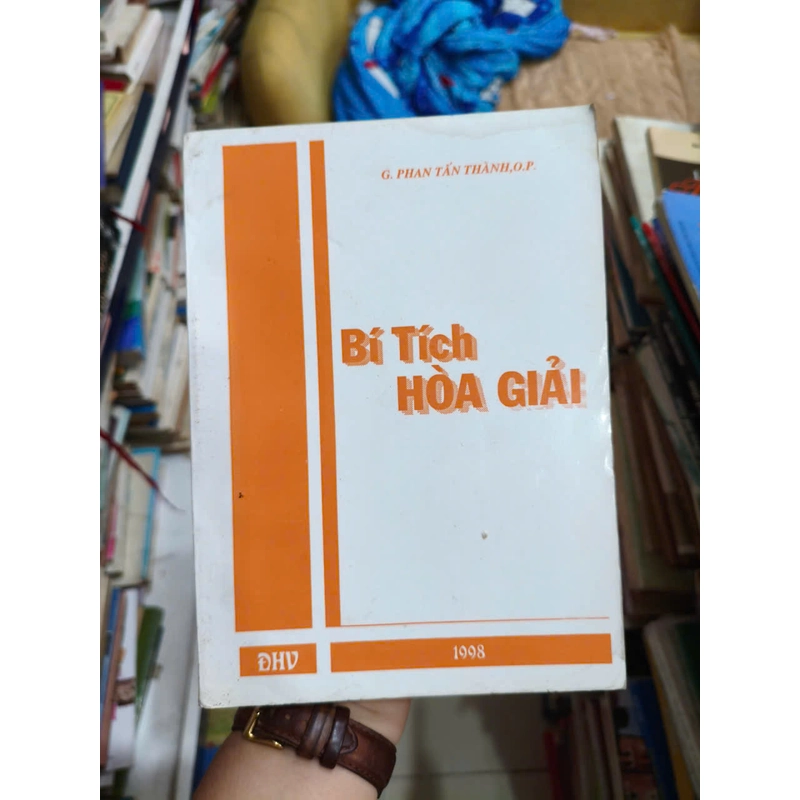 Bí Tích Hoà Gải 473500