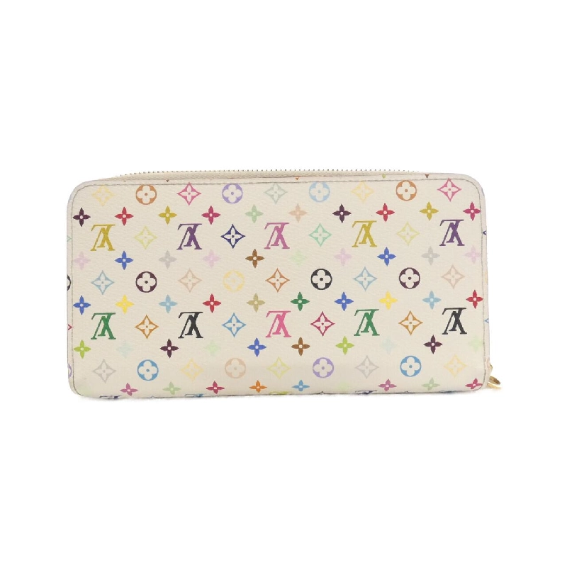 Ví Louis Vuitton Multicolor Zippy M60241 - Hàng hiệu Chính hãng 770570
