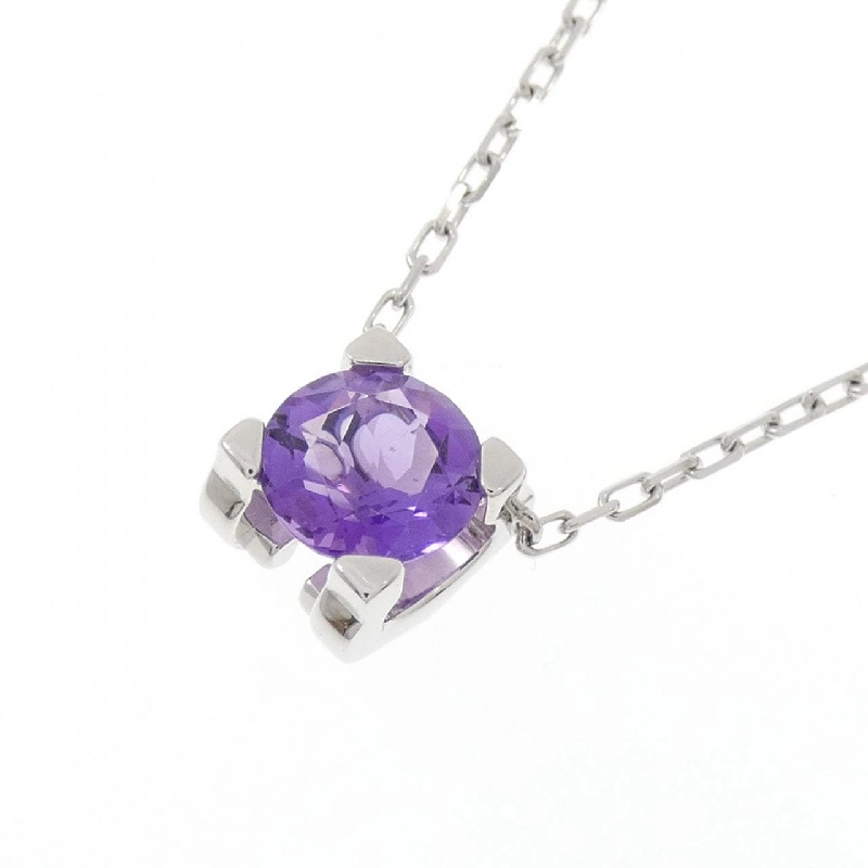 Cartier C de Cartier Necklace - Hàng hiệu Chính hãng 845022